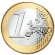Mit Ein-Euro-Münzen rechnen