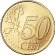 Mit 50-Cent-Münzen rechnen