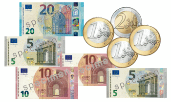 Euro und Cent im Mathematikunterricht der Grundschue